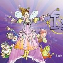 Vital Theatre Co Presents ISABELLE AND THE PRETTY-UGLY SPELL